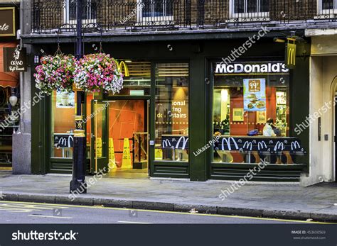 mcdonald's london photos|450 Mcdonalds London Images, Stock Photos & Vectors.